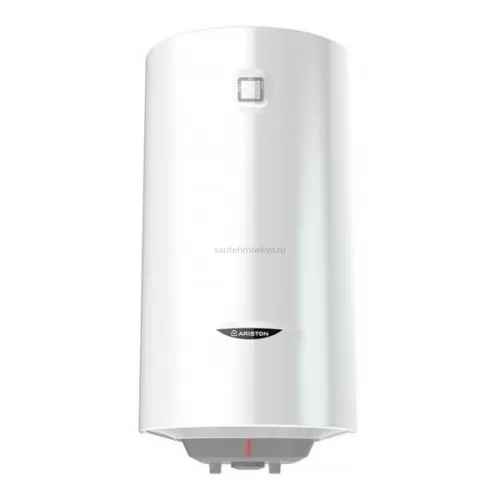 Водонагреватель электрический накопительный Ariston PRO1 R ABS 50 V SLIM, 3700524