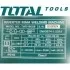 Инверторный сварочный аппарат 160A MMA TOTAL TW216028 Инверторный сварочный аппарат 160A MMA TOTAL TW216028