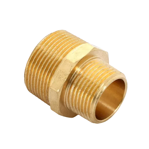 Ниппель переходной Viega 269173 НН 1 1/4"х1" (Виега)