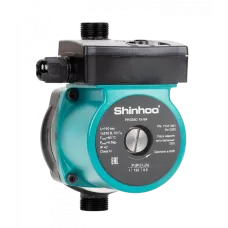 Насос циркуляционный Shinhoo PROMO 15-9A (71411001 Шинхо) Насос циркуляционный Shinhoo PROMO 15-9A (71411001 Шинхо)