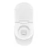 TECEspring PRO Подвесной унитаз белый с системой Smart fix белый S710001 TECEspring PRO Подвесной унитаз белый с системой Smart fix белый S710001