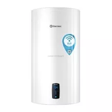 Водонагреватель накопительный THERMEX Lima 80 V Wi-Fi (151 188) Водонагреватель накопительный THERMEX Lima 80 V Wi-Fi (151 188)