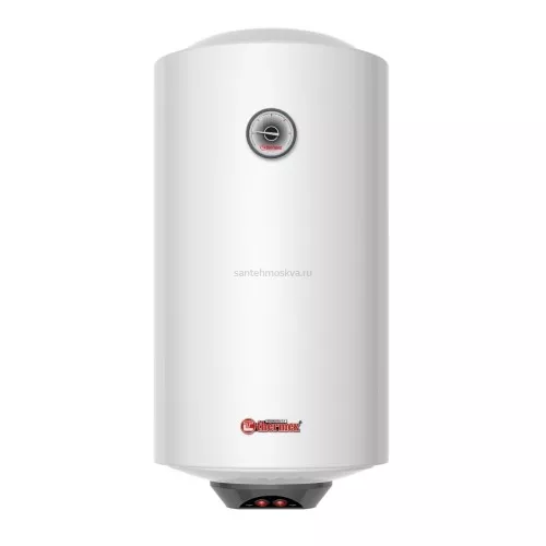 Водонагреватель накопительный THERMEX Praktik 50 V Slim (151 006) Термекс
