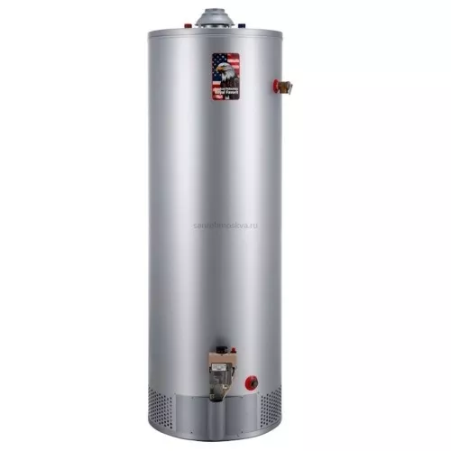 Газовый накопительный водонагреватель Royal Favorit IMP 120-GSWH IMP 120-GSWH