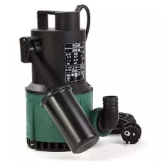 Насос дренажный DAB NOVA 300 M-A SV (60198213H, 103002724, 60176707H, 60194400H)
