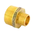 Ниппель переходной Viega 320119 НН 1 1/4"х3/4" (Виега)