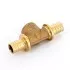 Тройник Rehau 14564141001 с внутренней резьбой на боковом проходе 25-Rp 1/2-25 RX+ (Рехау)