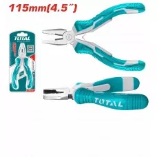 Мини-кусачки боковые TOTAL (THTMN356 ТОТАЛ) Мини-кусачки боковые TOTAL (THTMN356 ТОТАЛ)