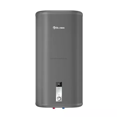 Водонагреватель аккумуляционный электрический THERMEX Dogma 80 V