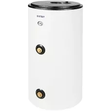 Бойлер косвенного нагрева напольный STOUT OptiBase SWH-2110 200 л с 2 теплообменниками, SWH-2110-200200 Бойлер косвенного нагрева напольный STOUT OptiBase SWH-2110 200 л с 2 теплообменниками, SWH-2110-200200