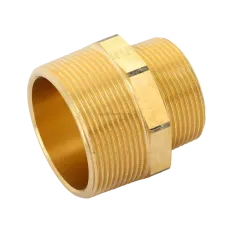 Ниппель переходной Viega 321680 НН 2"х1 1/2"