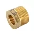 Футорка Viega 266486 1"х1/2", бронза (Виега) Футорка Viega 266486 1"х1/2", бронза (Виега)