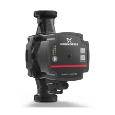 Циркуляционный насос ALPHA1 25-60 Grundfos 99199612