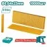 Шпильки Ga23 0,64х25 мм TOTAL TAC06825 (10000 шт) Шпильки Ga23 0,64х25 мм TOTAL TAC06825 (10000 шт)