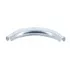 Фиксатор поворота трубы Rehau 12572491002 25/90°, без колец (оцинкованная сталь) (Рехау) Фиксатор поворота трубы Rehau 12572491002 25/90°, без колец (оцинкованная сталь) (Рехау)