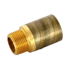 Удлинитель Viega 355050 ВН 3/4"x40 мм