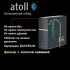 Ультрафильтрационный питьевой фильтр atoll ULTRA ATEFDF052 (Атолл) Ультрафильтрационный питьевой фильтр atoll ULTRA ATEFDF052 (Атолл)