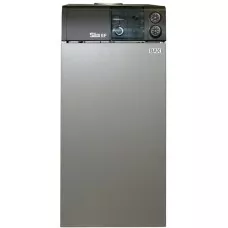 Газовый котел BAXI SLIM EF 1.39 напольный A7116067 Газовый котел BAXI SLIM EF 1.39 напольный A7116067