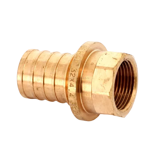 Переходник Rehau Rautitan 14563331001 с внутренней резьбой 32-Rp 1 RX+ (Рехау)
