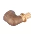 Угольник переходник Rehau Rautitan 14563531001 с внутренней резьбой 16-1/2 RX+ (Рехау) Угольник переходник Rehau Rautitan 14563531001 с внутренней резьбой 16-1/2 RX+ (Рехау)