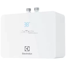 Водонагреватель проточный Electrolux NPX6 Aquatronic Digital 2.0 (НС-1146492) Водонагреватель проточный Electrolux NPX6 Aquatronic Digital 2.0 (НС-1146492)