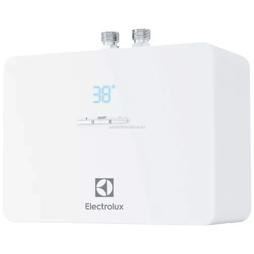 Водонагреватель проточный Electrolux NPX6 Aquatronic Digital 2.0 (НС-1146492)