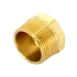 Футорка Viega 266462 1 1/4"х1", бронза (Виега) Футорка Viega 266462 1 1/4"х1", бронза (Виега)