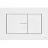Инсталляция base 9400413 4 в 1 + унитаз BelBagno UNO BB3105CHR/SC, безободковый Инсталляция base 9400413 4 в 1 + унитаз BelBagno UNO BB3105CHR/SC, безободковый