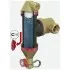 Сепаратор воздуха и грязи Zeissler Clean Smart 1"НР 3/4' ВР S-AD-0204 Сепаратор воздуха и грязи Zeissler Clean Smart 1"НР 3/4' ВР S-AD-0204