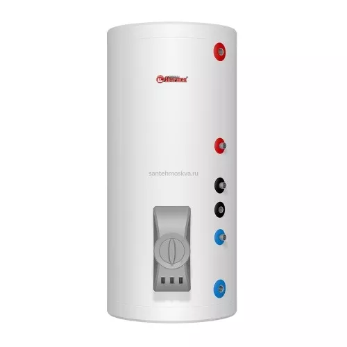 Водонагреватель аккумуляционный электрический THERMEX IRP 200 V (combi)