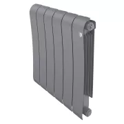 Радиаторы Royal Thermo Infinity 500 боковое подключение