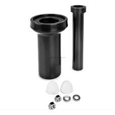 Комплект для навесного унитаза ф110-260мм Mcalpine FP45R-KIT1 Комплект для навесного унитаза ф110-260мм Mcalpine FP45R-KIT1