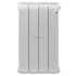Радиатор биметаллический Royal Thermo Infinity 500 Bianco Traffico - 4 секции НС-1629988