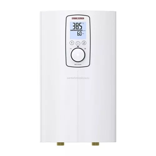 Водонагреватель проточный Stiebel Eltron DCE-X 10/12 Premium (238159) Штибель эльтрон