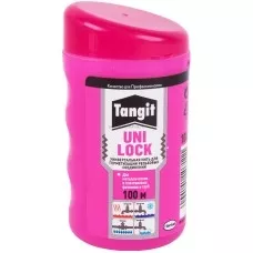 Нить для герметизации резьбы TANGIT UNI-LOCK 100м Нить для герметизации резьбы TANGIT UNI-LOCK 100м