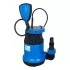 Дренажный насос Aquario ADS-500-5Е: надежное решение для откачки воды