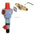 Сетчатый фильтр Honeywell-Braukmann F74CS-1"AA с поворотным фланцем Сетчатый фильтр Honeywell-Braukmann F74CS-1"AA с поворотным фланцем