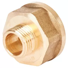 Переходник ВН 1" x 1/2" Италия SFT-0007-000112 Переходник ВН 1" x 1/2" Италия SFT-0007-000112