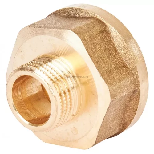 Переходник ВН 1" x 1/2" SFT-0007-000112 от итальянского производителя