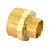 Ниппель переходной Viega 320287 НН 1"х1/2" (Виега) Ниппель переходной Viega 320287 НН 1"х1/2" (Виега)
