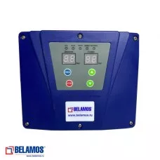 Частотный преобразователь Belamos FIM-10 2.2KW 220V с датчиком давления Частотный преобразователь Belamos FIM-10 2.2KW 220V с датчиком давления