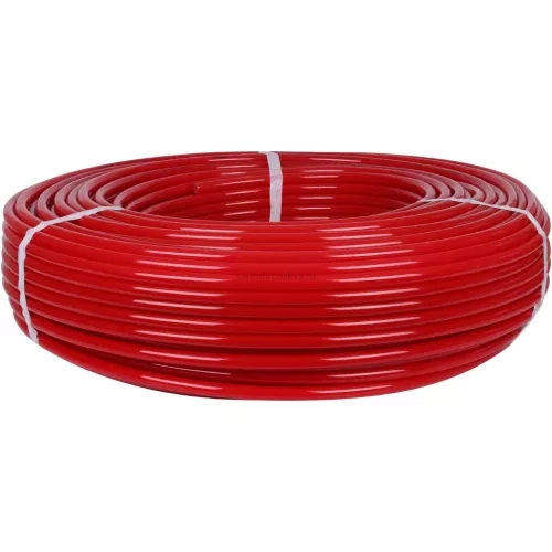 Труба из сшитого полиэтилена PEX-a 16х2 SPX-0002-001620, с кислородным слоем, для теплого пола (Испания)