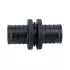 Муфта соединительная Rehau Rautitan 11600151001 равнопроходная PX 40 (Рехау)