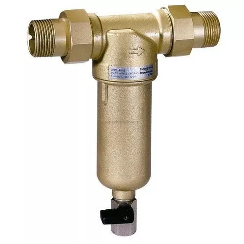 Фильтр для воды Honeywell Braukmann FF 06 1/2" ААМ