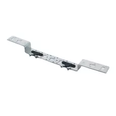 Кронштейн Rehau 11055291008 тип O 75/150 короткий Кронштейн Rehau 11055291008 тип O 75/150 короткий