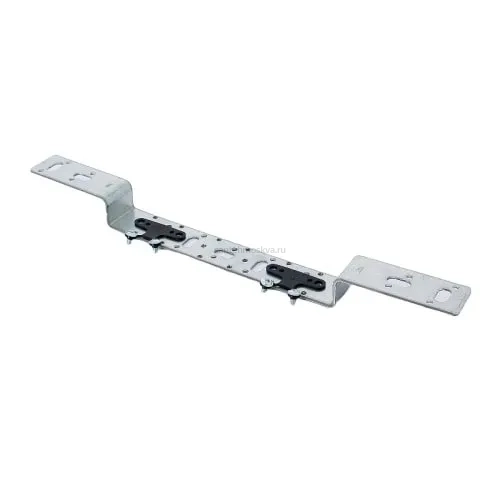Кронштейн Rehau 11055291008 тип O 75/150 короткий (Рехау)