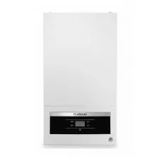 Газовый котел Buderus Logamax U072-35K, 7736900670, настенный, двухконтурный Газовый котел Buderus Logamax U072-35K, 7736900670, настенный, двухконтурный