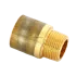 Удлинитель Viega 355043 ВН 3/4"x30 мм (Виега) Удлинитель Viega 355043 ВН 3/4"x30 мм (Виега)