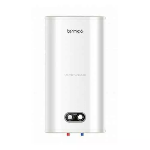 Электрический водонагреватель Termica NEMO 30 INOX, 30 л нержавеющая сталь