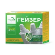 Картриджи для фильтр-кувшинов